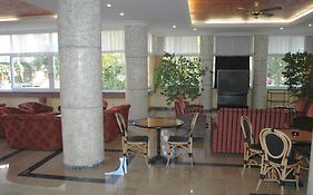 Hotel Margarita Alanya